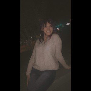 Meet your Posher, Sonia